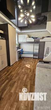 1-к квартира, вторичка, 31м2, 5/5 этаж