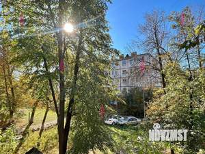 2-к квартира, вторичка, 46м2, 2/5 этаж