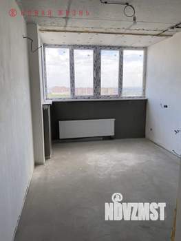 1-к квартира, вторичка, 35м2, 19/25 этаж
