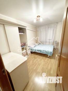 2-к квартира, вторичка, 46м2, 8/9 этаж