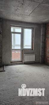 3-к квартира, вторичка, 91м2, 16/17 этаж