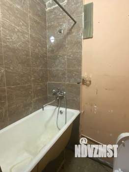1-к квартира, вторичка, 30м2, 7/9 этаж