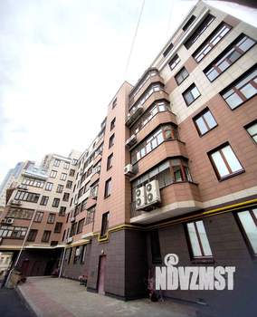 4-к квартира, вторичка, 186м2, 2/7 этаж