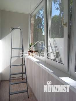 1-к квартира, вторичка, 32м2, 1/5 этаж