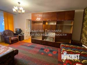 2-к квартира, вторичка, 44м2, 1/5 этаж