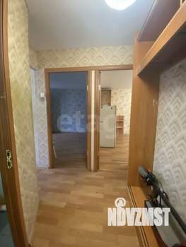 2-к квартира, вторичка, 43м2, 4/5 этаж