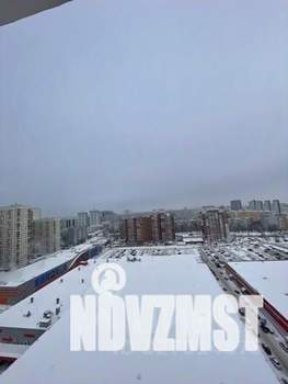 3-к квартира, вторичка, 83м2, 21/24 этаж