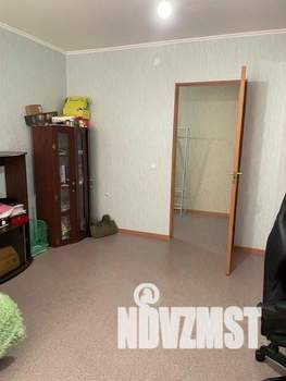 3-к квартира, вторичка, 82м2, 1/5 этаж