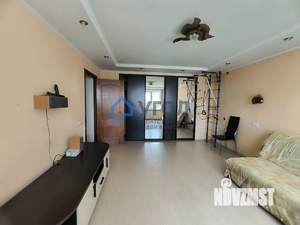 1-к квартира, вторичка, 45м2, 10/10 этаж