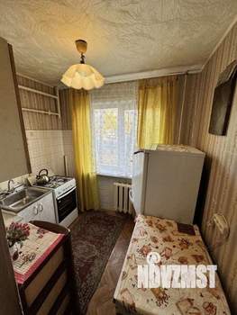 1-к квартира, вторичка, 32м2, 1/5 этаж