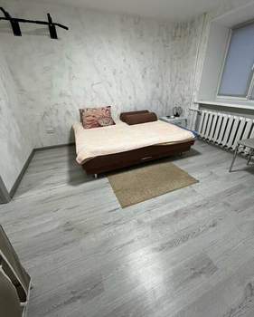 Студия квартира, вторичка, 20м2, 3/5 этаж