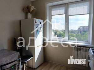 1-к квартира, вторичка, 31м2, 7/10 этаж