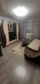 1-к квартира, вторичка, 44м2, 1/10 этаж