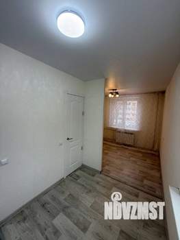 4-к квартира, вторичка, 72м2, 1/9 этаж