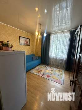 2-к квартира, вторичка, 50м2, 1/4 этаж