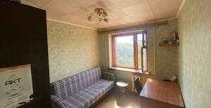 3-к квартира, вторичка, 60м2, 4/5 этаж