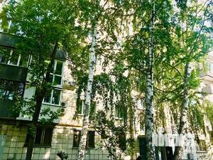 2-к квартира, вторичка, 61м2, 1/6 этаж