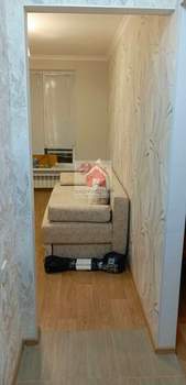 1-к квартира, вторичка, 33м2, 1/3 этаж