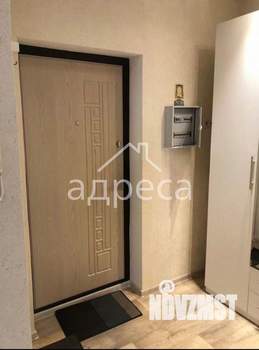 1-к квартира, вторичка, 41м2, 8/19 этаж