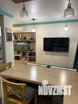 3-к квартира, вторичка, 59м2, 6/9 этаж