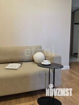 1-к квартира, вторичка, 40м2, 6/24 этаж