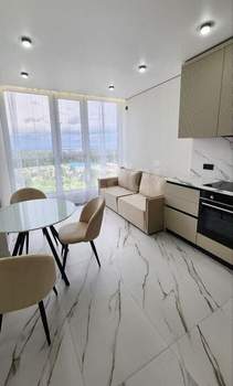 2-к квартира, вторичка, 60м2, 17/24 этаж