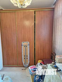 2-к квартира, вторичка, 44м2, 2/2 этаж