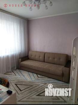 1-к квартира, вторичка, 31м2, 6/10 этаж