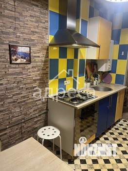 3-к квартира, вторичка, 66м2, 1/2 этаж