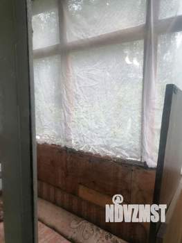 1-к квартира, вторичка, 33м2, 2/5 этаж