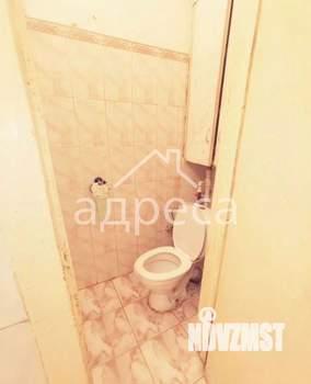 1-к квартира, вторичка, 37м2, 4/5 этаж