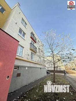 1-к квартира, вторичка, 28м2, 2/3 этаж