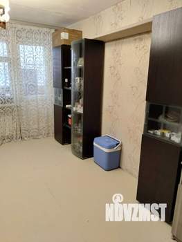 3-к квартира, вторичка, 60м2, 9/10 этаж