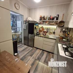 4-к квартира, вторичка, 86м2, 2/5 этаж