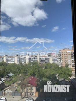 1-к квартира, вторичка, 50м2, 7/25 этаж