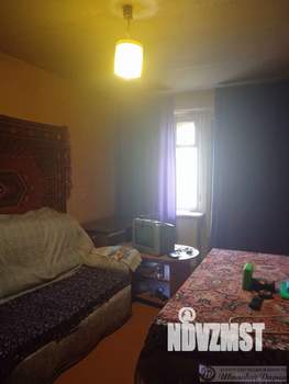 3-к квартира, вторичка, 67м2, 9/9 этаж