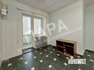 1-к квартира, вторичка, 52м2, 1/5 этаж