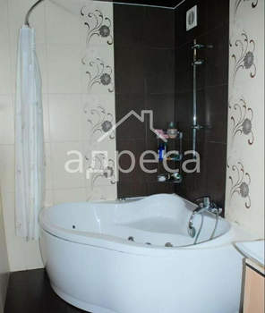 2-к квартира, вторичка, 73м2, 10/16 этаж