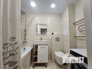 2-к квартира, вторичка, 52м2, 12/20 этаж