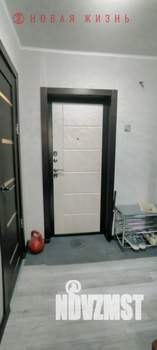 1-к квартира, вторичка, 38м2, 2/9 этаж