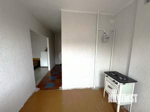 2-к квартира, вторичка, 43м2, 3/5 этаж