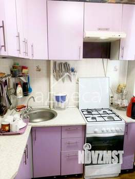 3-к квартира, вторичка, 57м2, 2/5 этаж