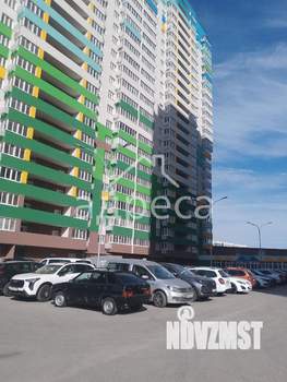 Студия квартира, вторичка, 35м2, 3/25 этаж