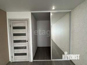 1-к квартира, вторичка, 36м2, 10/10 этаж