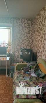 3-к квартира, вторичка, 66м2, 6/14 этаж