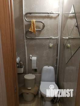 1-к квартира, вторичка, 18м2, 4/5 этаж
