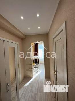 1-к квартира, вторичка, 44м2, 3/17 этаж
