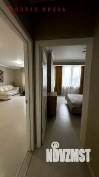 2-к квартира, вторичка, 65м2, 6/20 этаж