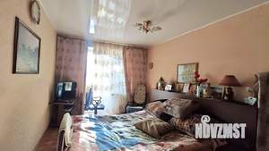 3-к квартира, вторичка, 71м2, 3/9 этаж