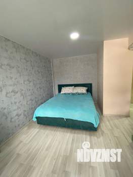 1-к квартира, вторичка, 32м2, 4/5 этаж